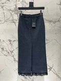 YSL 25S SKIRT STYLE 190