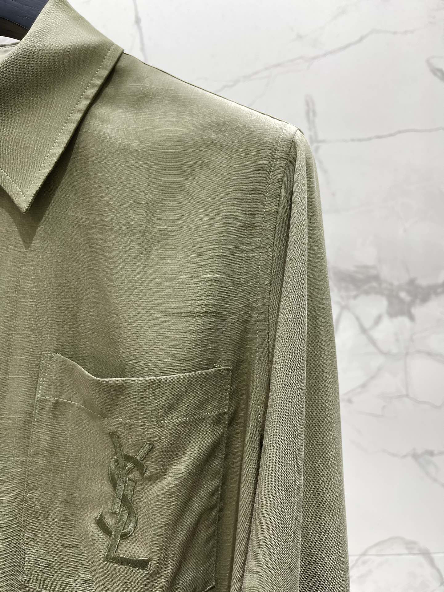YSL 25S SHIRT STYLE 215