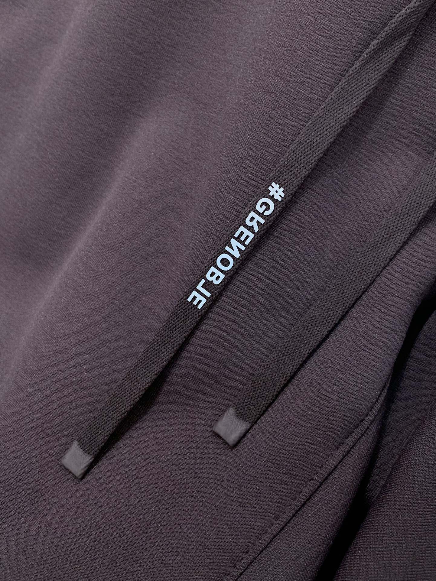 MONCLER 25S PANTS 355