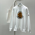 MONCLER 25S CREW NECK SWEATSHIRT 315