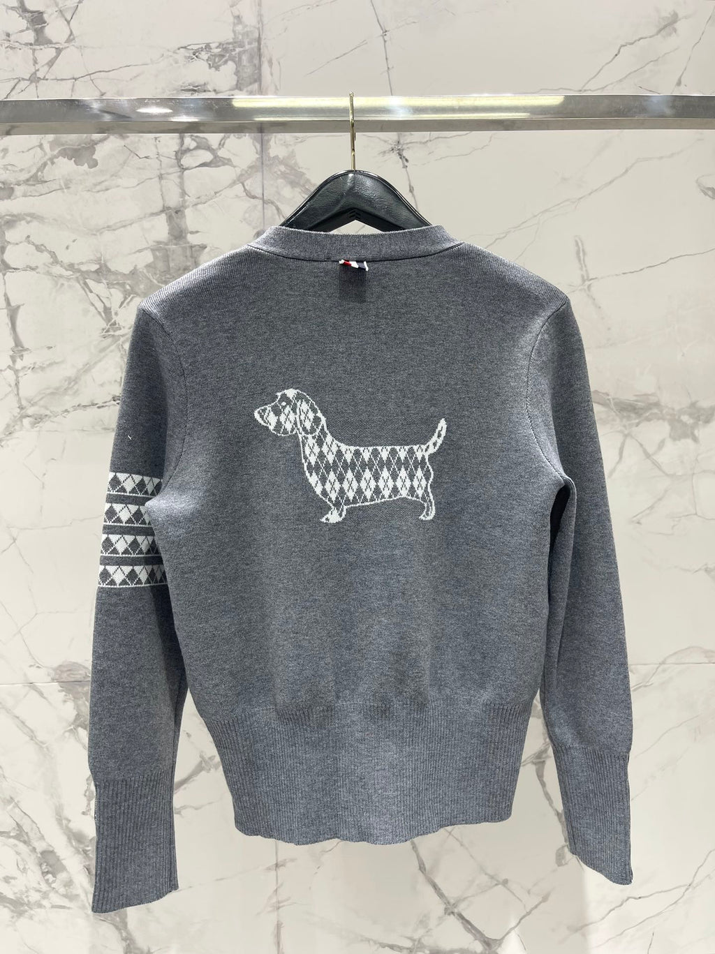 THOM 26S CARDIGAN STYLE 37
