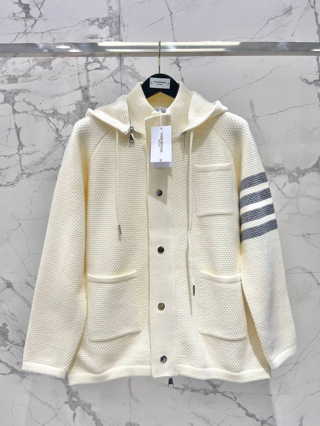 THOM 26S CARDIGAN STYLE 9