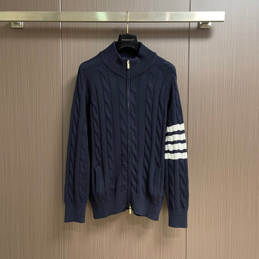 THOM 26S CARDIGAN 821591