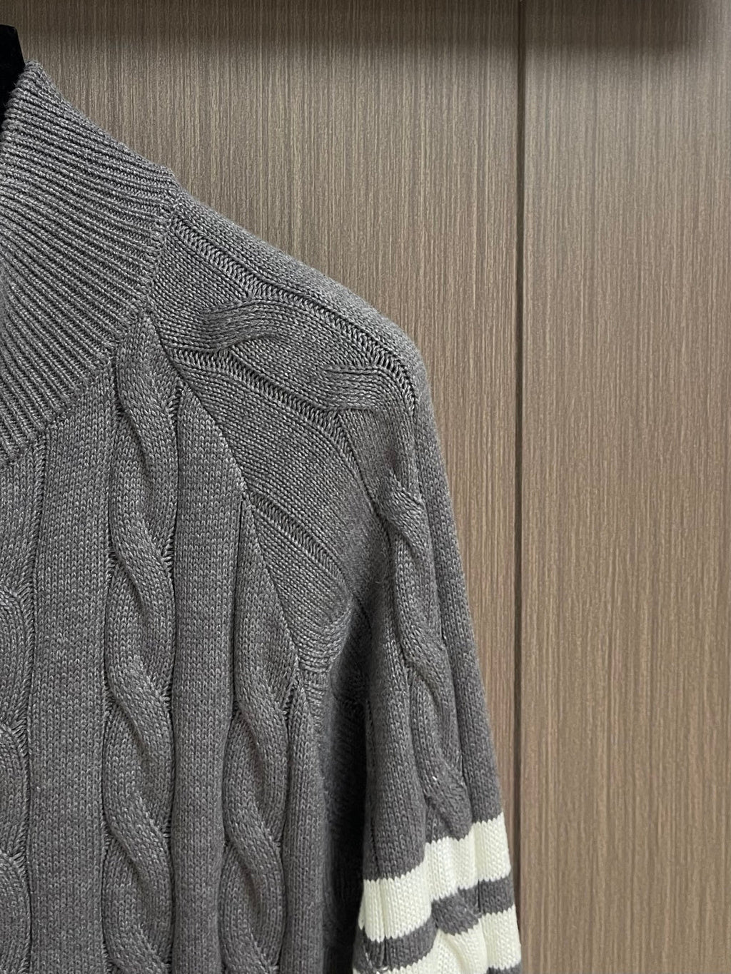 THOM 26S CARDIGAN 821592