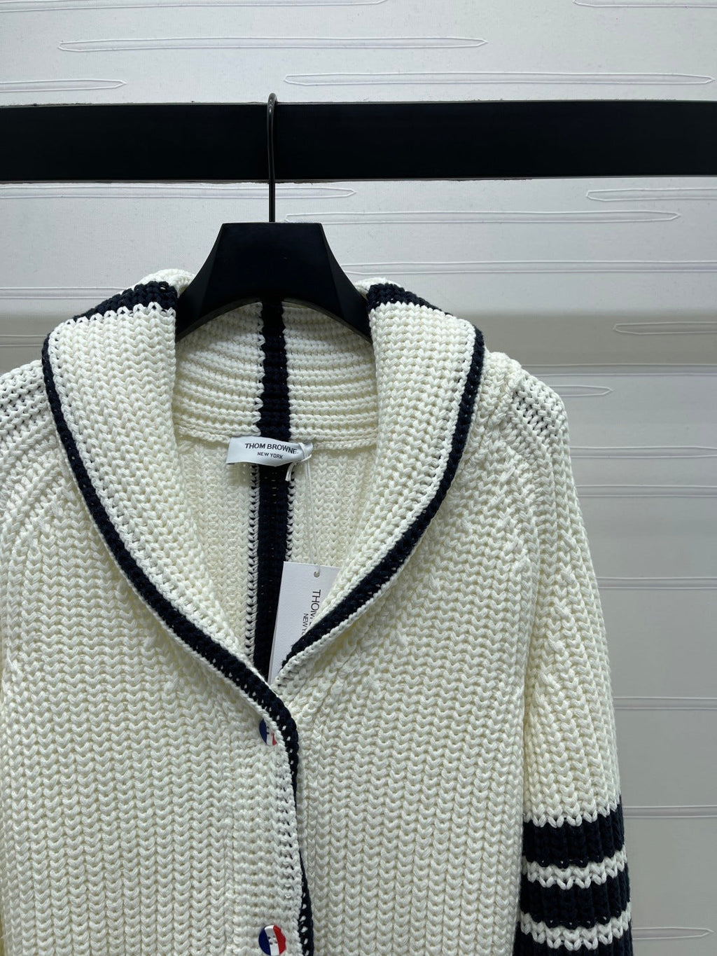 THOM 26S CARDIGAN STYLE 70