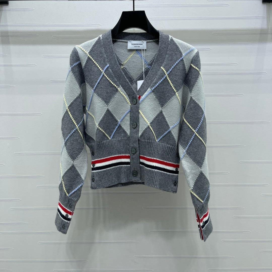 THOM 26S CARDIGAN STYLE 64