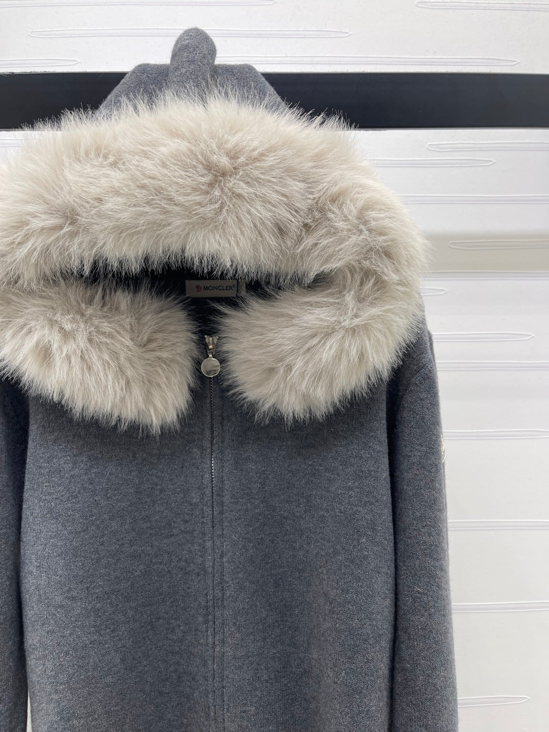 MONCLER 25S CARDIGAN 274