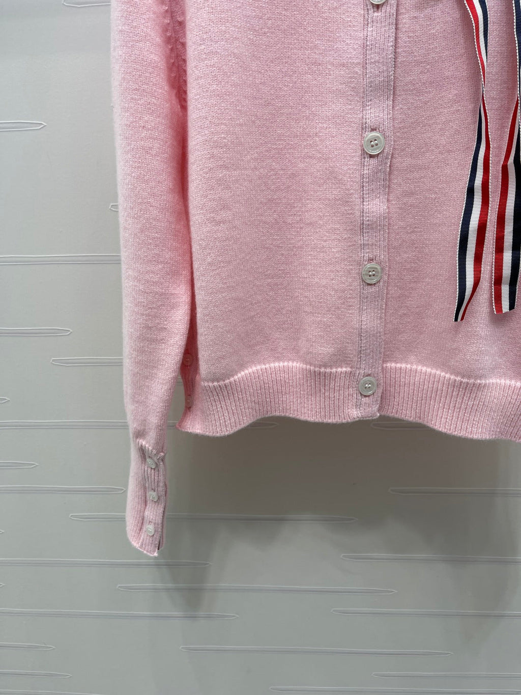 THOM 26S CARDIGAN 828361