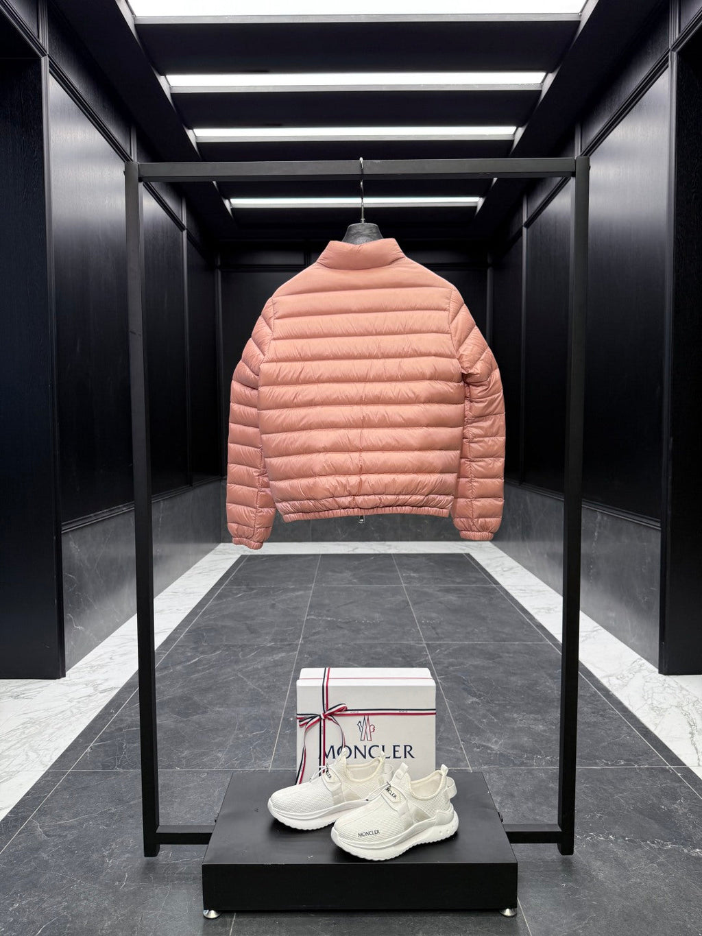MONCLER 25S JACKET 023