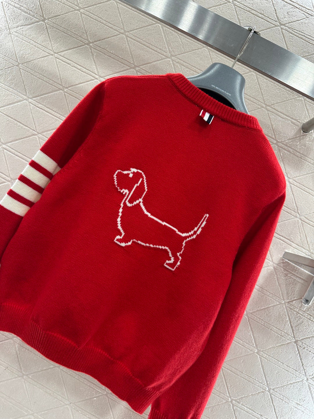 THOM 26S CARDIGAN 828826
