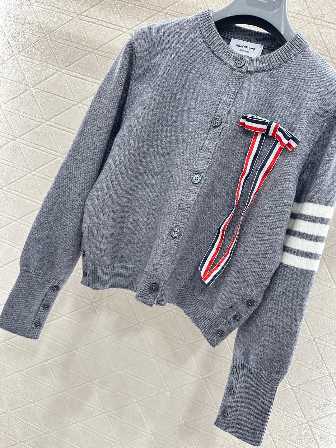 THOM 26S CARDIGAN 828828