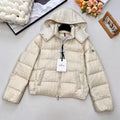 MONCLER 25S PUFFER JACKET 309