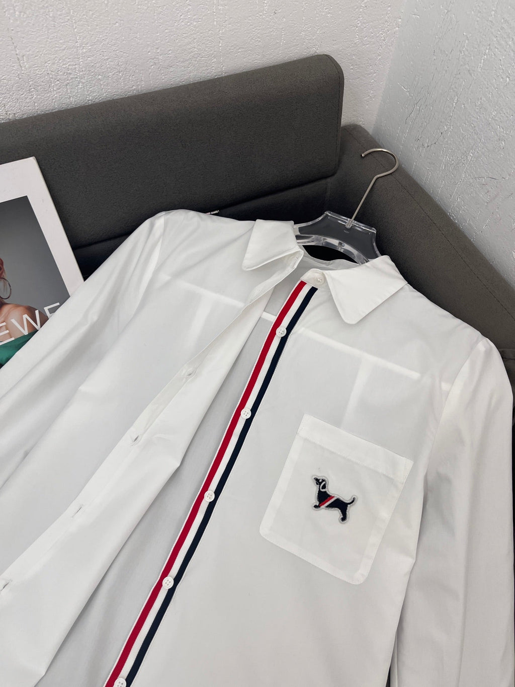THOM 26S SHIRT STYLE 20