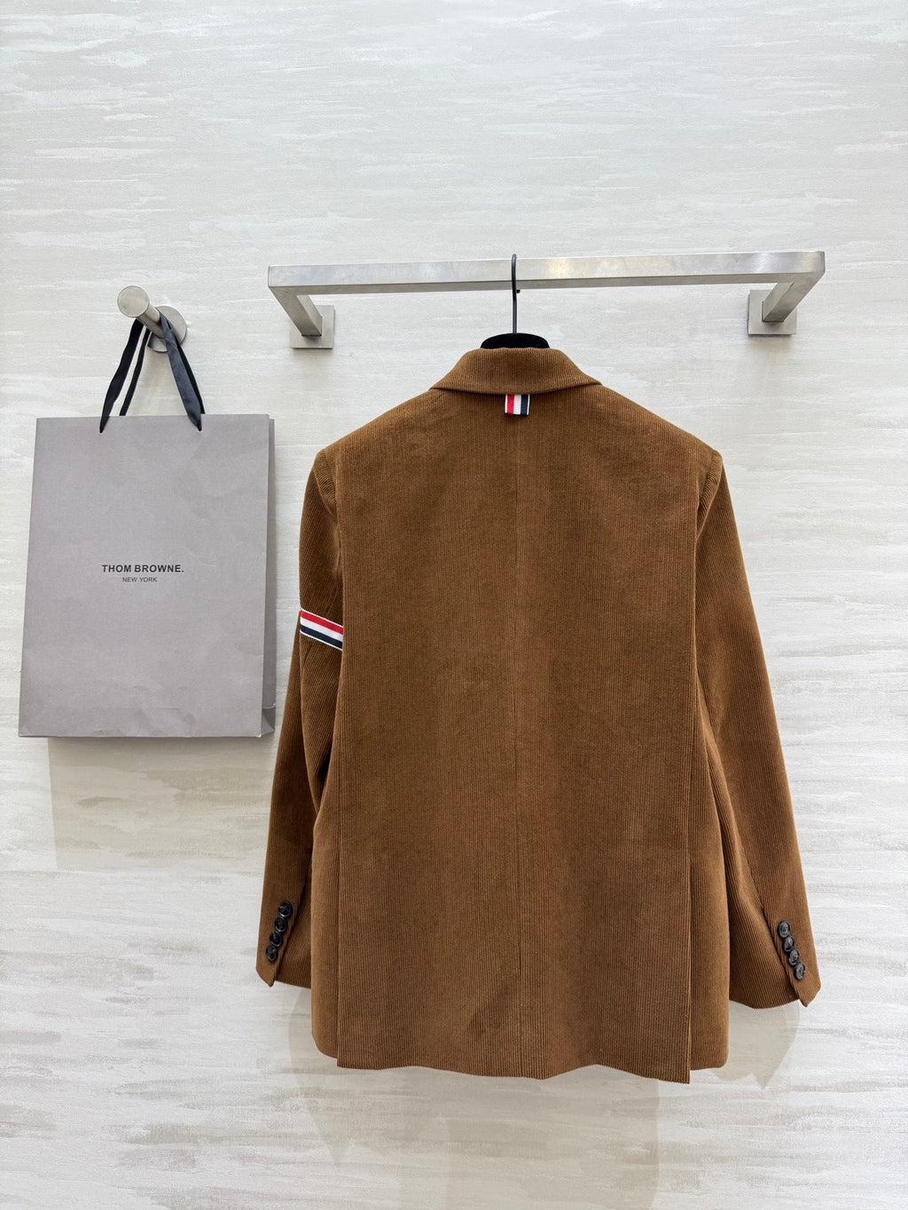 THOM 26S BLAZER STYLE 107