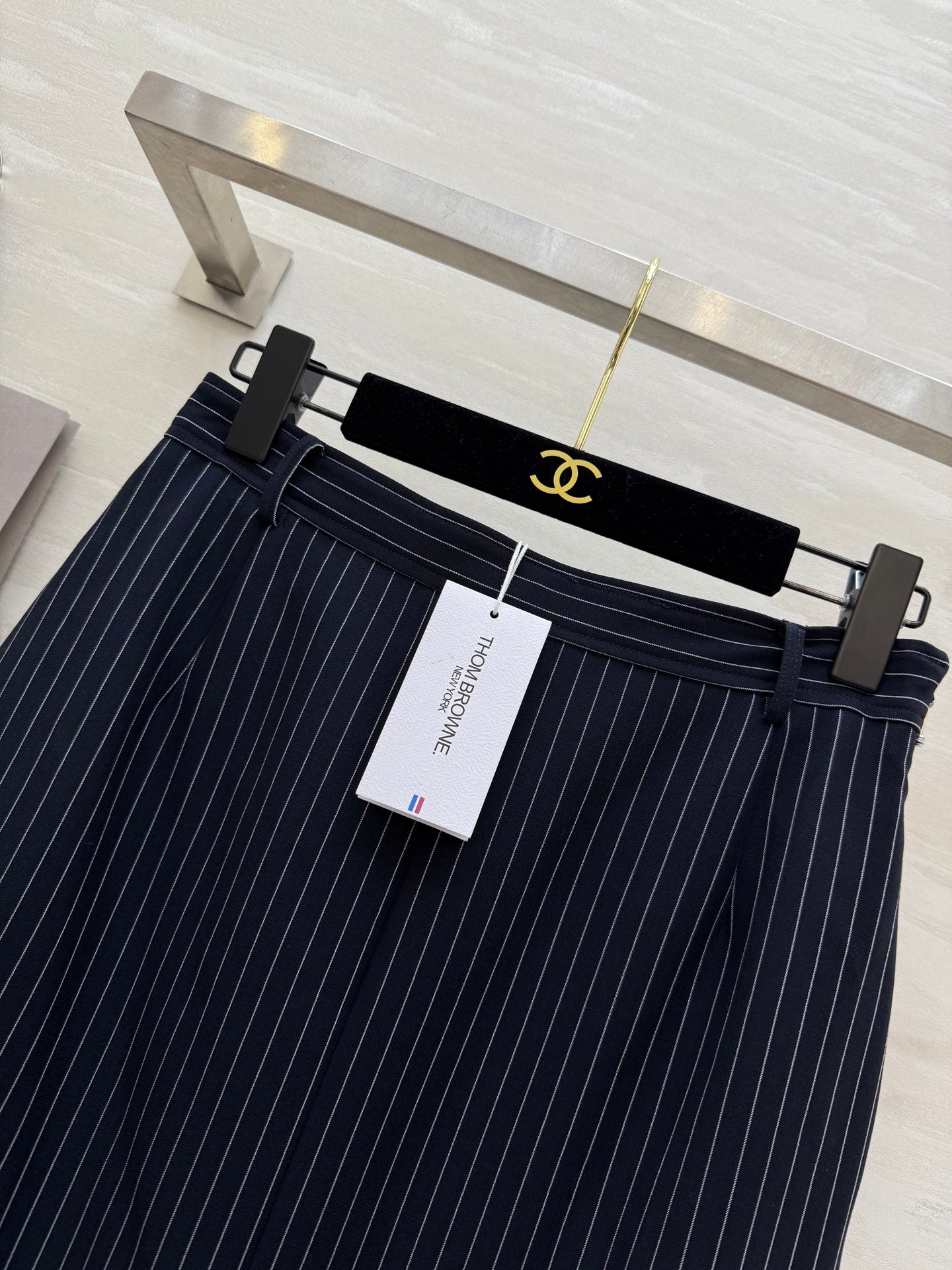 THOM 26S SKIRT STYLE 105