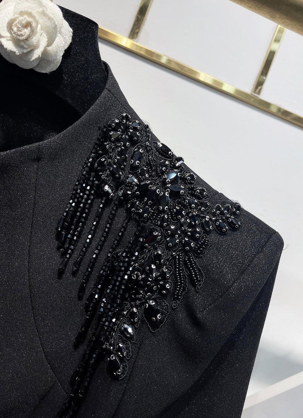 YSL 25S BLAZER STYLE 4