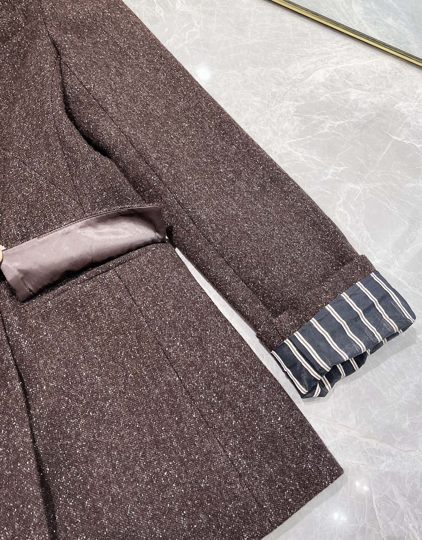 YSL 25S BLAZER STYLE 53