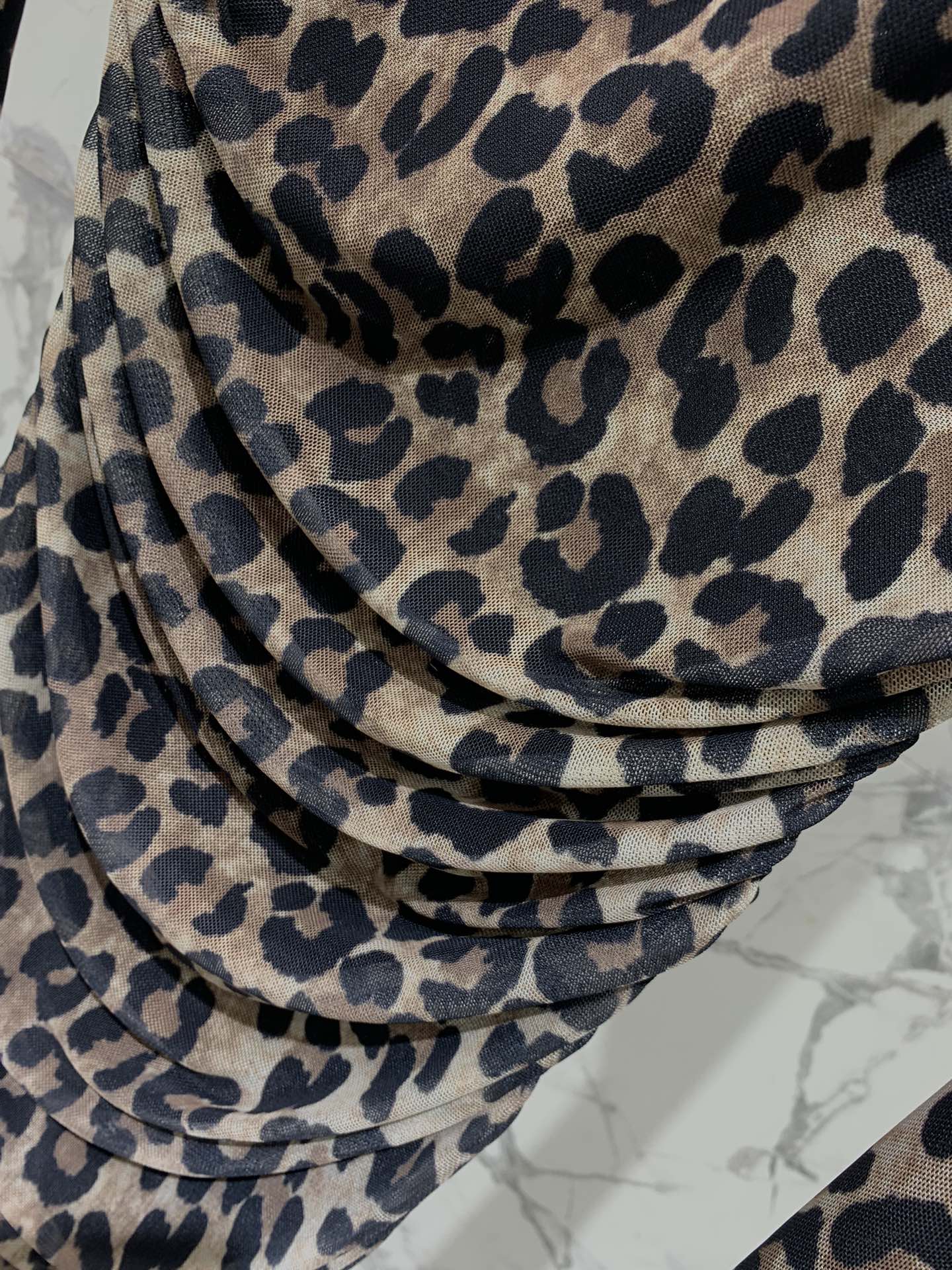 YSL 25S DRESS STYLE 171