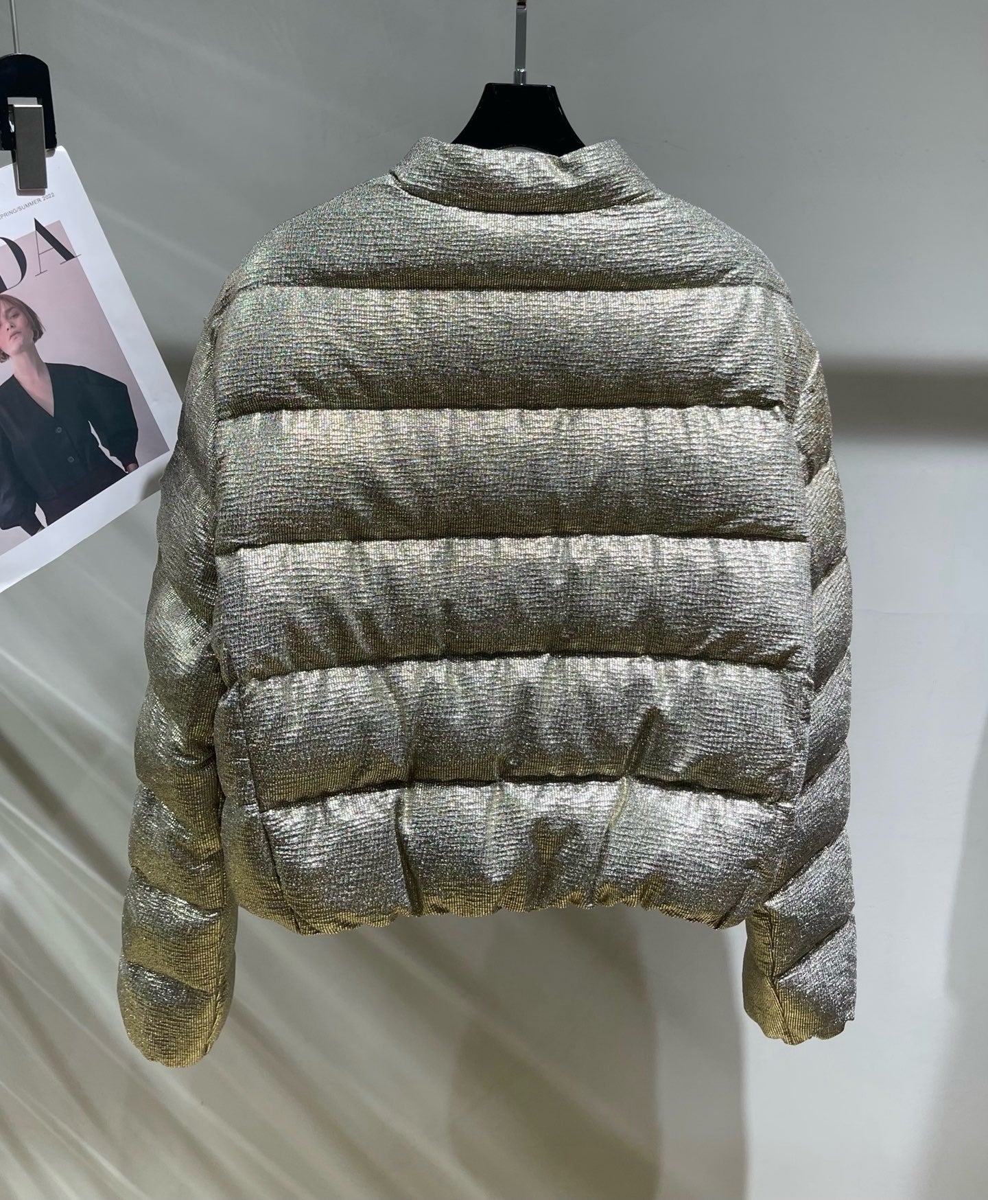 MONCLER 25S DOWN JACKET 330