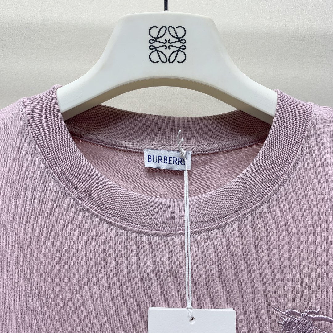 BBR CREW NECK T-SHIRT 228035