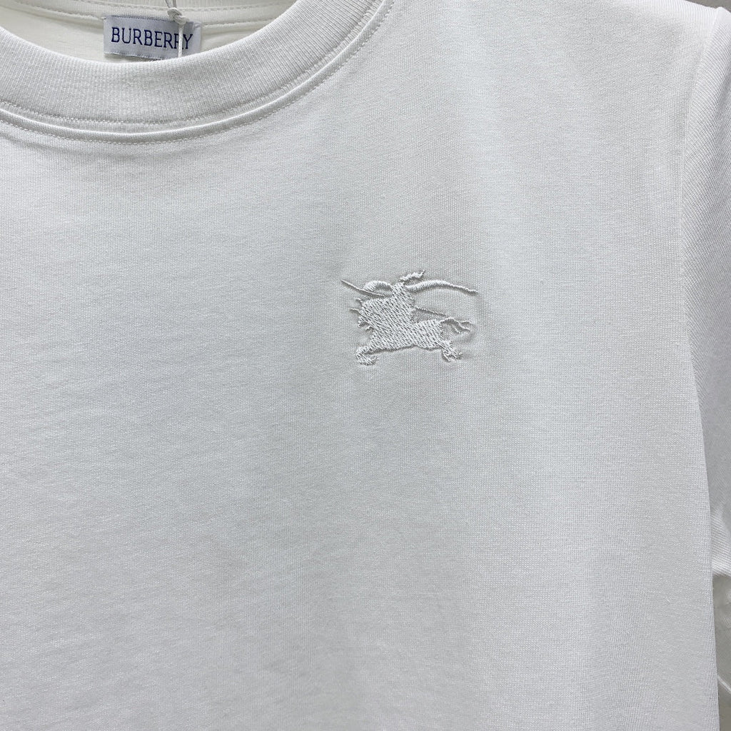 BBR CREW NECK T-SHIRT 228036