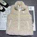 MONCLER 25S DOWN VEST 194