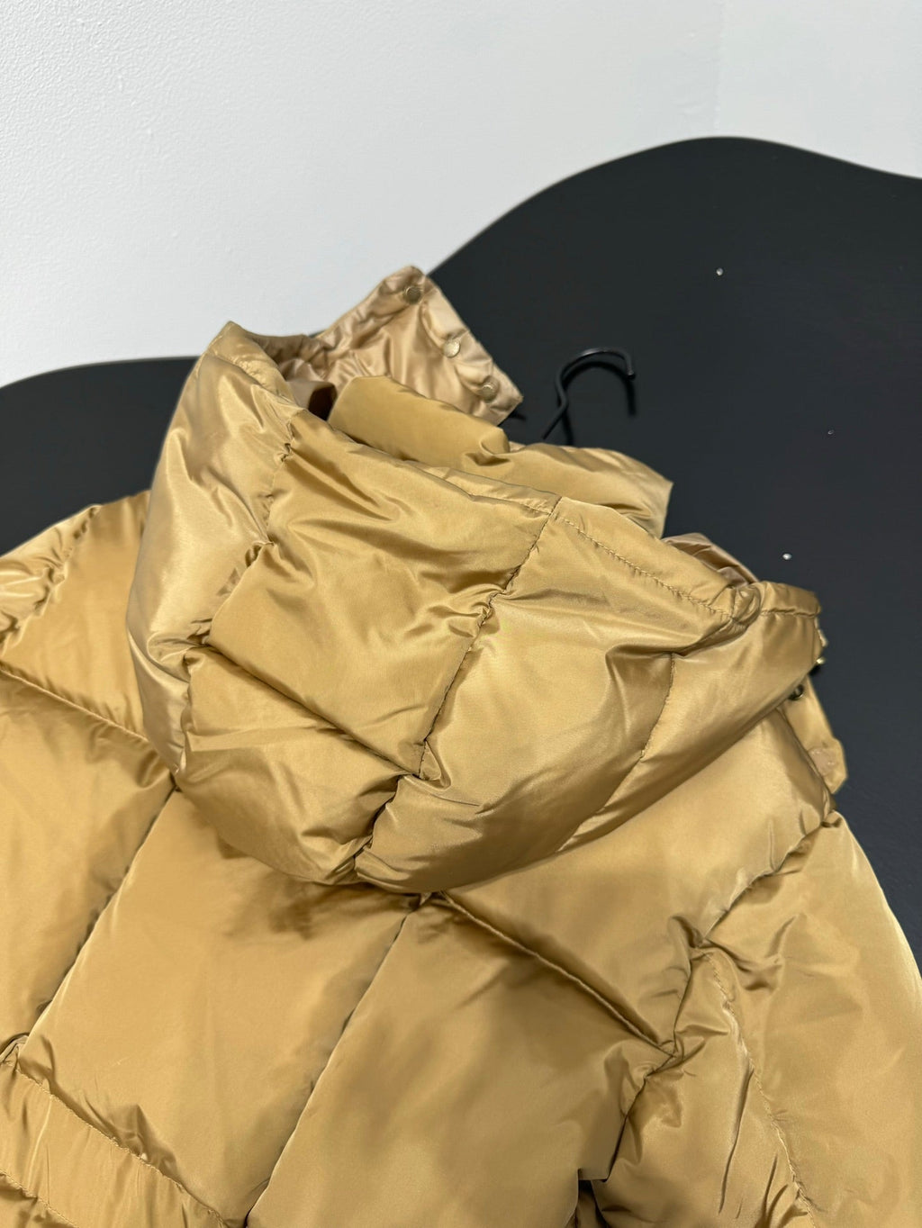 MONCLER JACKET STYLE 132