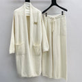 MAX MARA 25S KNIT SET 148