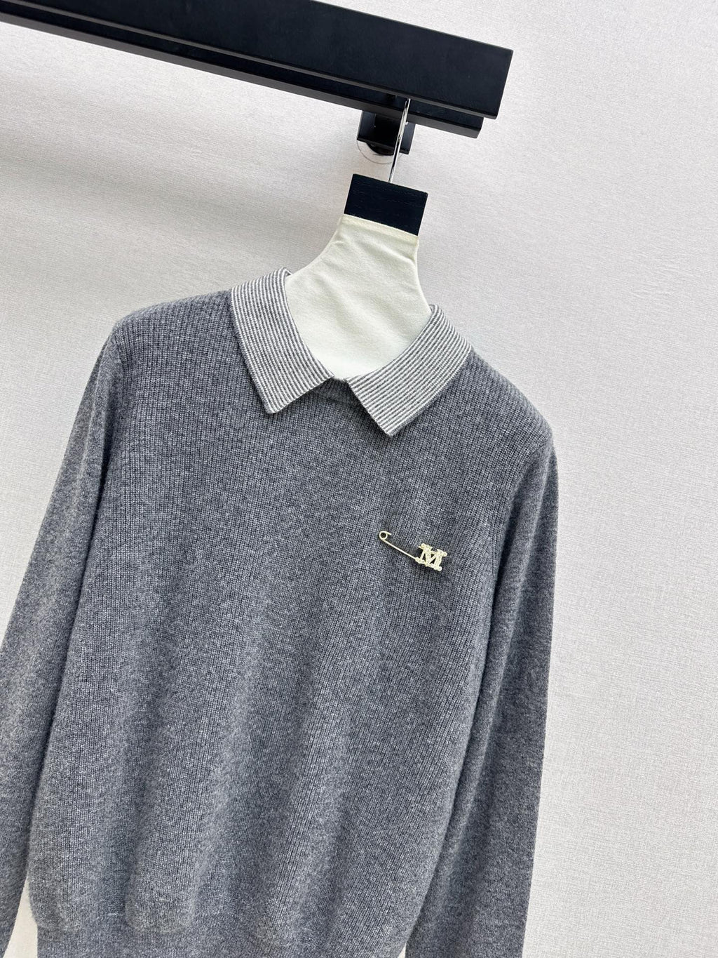 MAX MARA 25S SWEATER 043