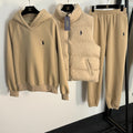 RALPH LAUREN 25S WARM WINTER 3-PIECE SET 245