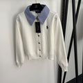 RALPH LAUREN CARDIGAN STYLE 450