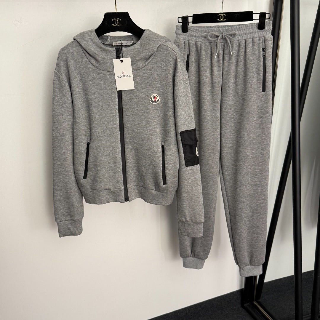 MONCLER 25S SPORTS SET 329